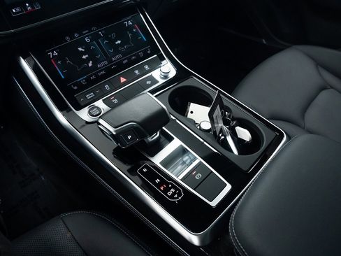 Used 2025 Audi Q7 3.0T Premium Plus w/ Premium Plus Package image 15