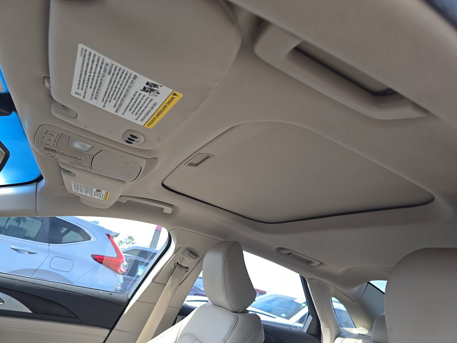 Used 2020 Lincoln MKZ Reserve w/ Elements Package AWD/4WD image 6