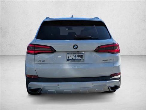 Used 2023 BMW X5 sDrive40i w/ Premium Package image 6