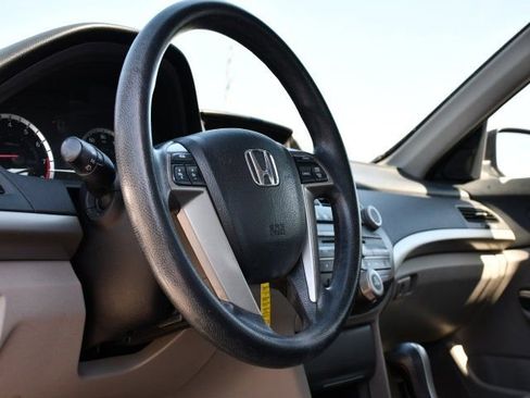 Used 2012 Honda Accord LX image 14