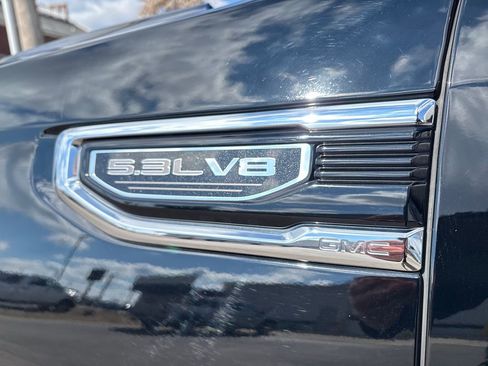 Used 2020 GMC Sierra 1500 SLT w/ SLT Premium Package image 10