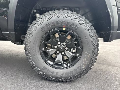 New 2026 RAM 1500 RHO w/ RHO Level 1 Equipment Group AWD/4WD image 19