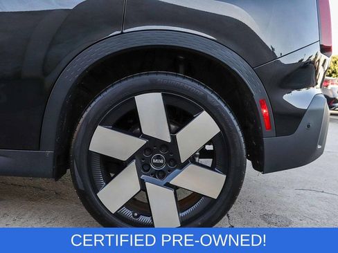 Used 2025 MINI Cooper Countryman S w/ Comfort Package Max image 11