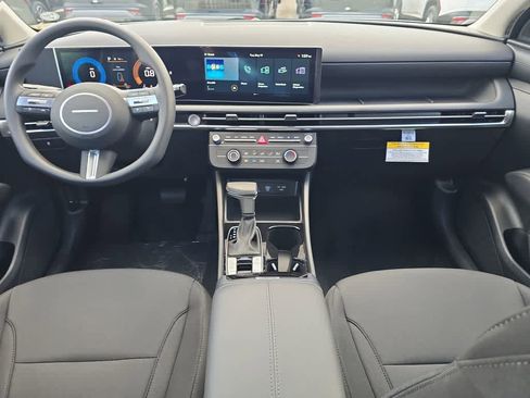 New 2026 Hyundai Tucson SE FWD image 18