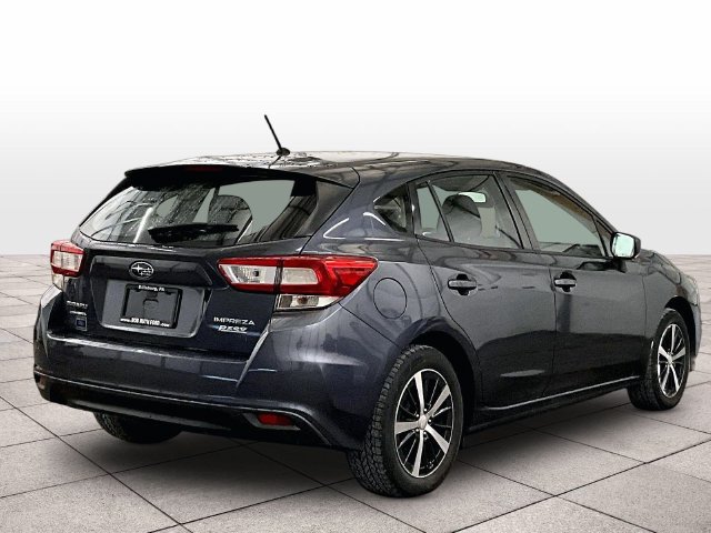 Used 2017 Subaru Impreza 2.0i AWD/4WD image 12