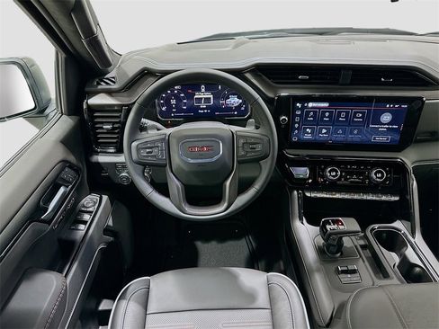 New 2026 GMC Sierra 1500 AT4X image 24