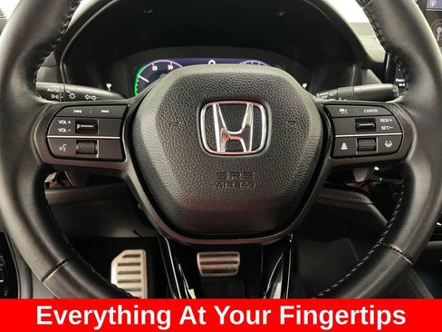 Used 2024 Honda Accord Sport image 5