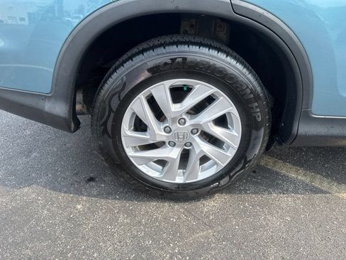 Used 2016 Honda CR-V EX image 14