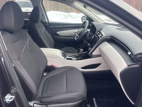 Used 2022 Hyundai Tucson SEL image 34