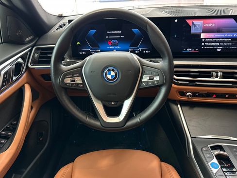 Used 2023 BMW i4 eDrive35 w/ Premium Package RWD image 33