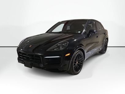 Used 2021 Porsche Cayenne GTS