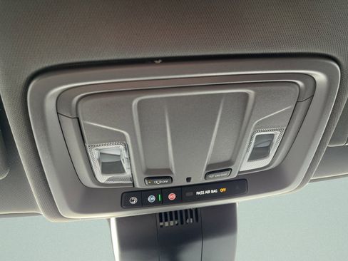 New 2026 Chevrolet Silverado 2500 Custom w/ Custom Convenience Package image 17