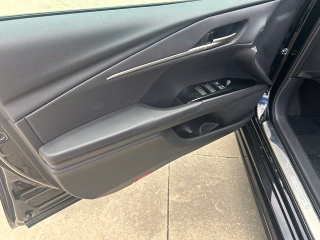 Used 2026 Toyota Camry SE w/ Convenience Package FWD image 25