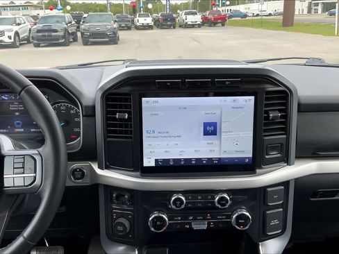 Used 2023 Ford F150 XLT w/ Equipment Group 302A High image 7