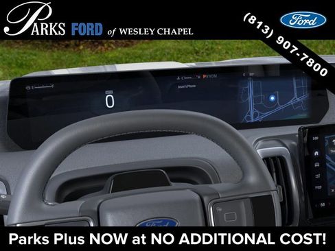 New 2026 Ford Expedition Max Active image 13