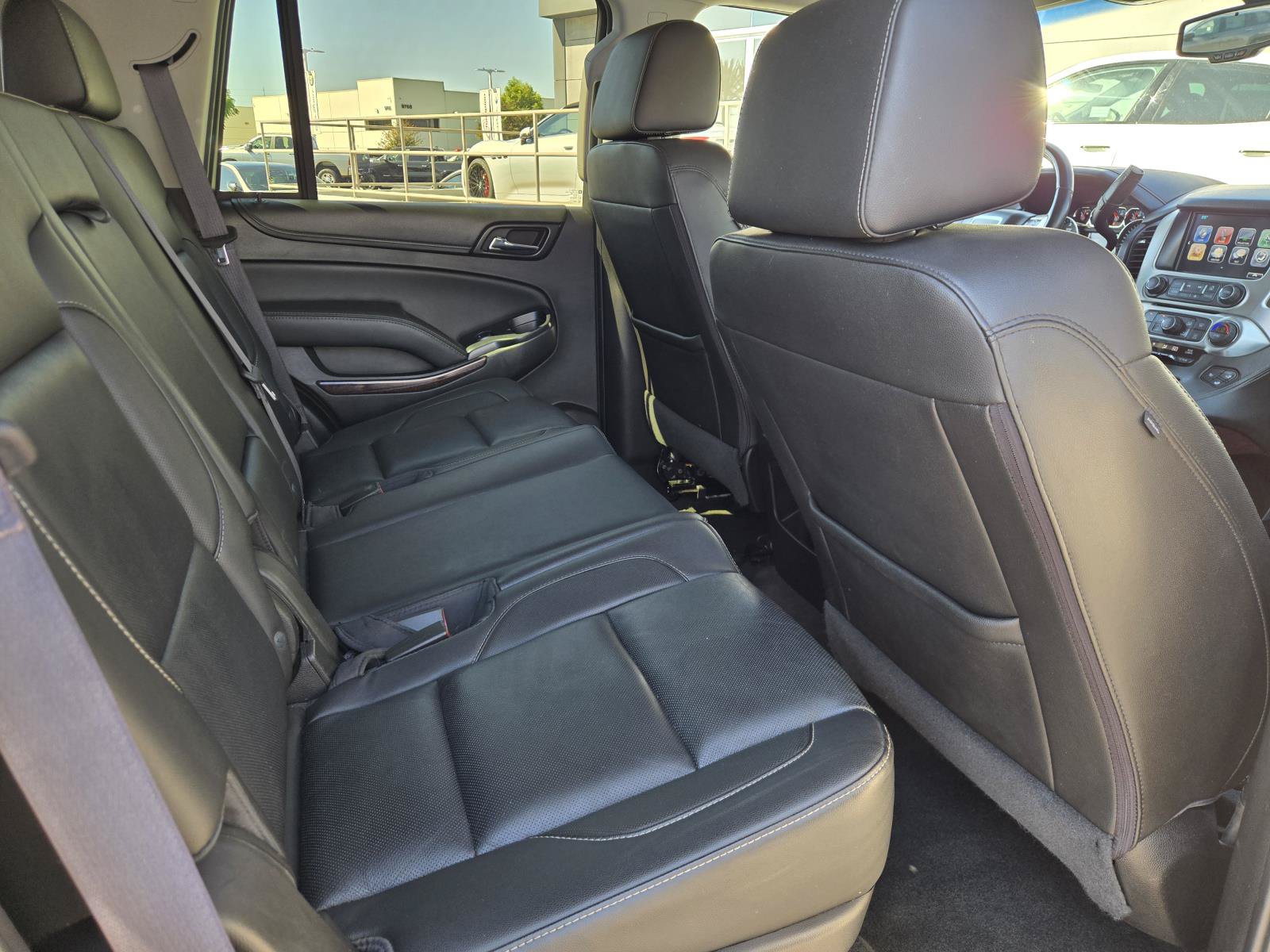 Used 2017 GMC Yukon SLT RWD image 29