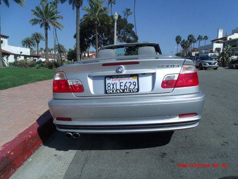 Used 2002 BMW 330Ci Convertible image 29