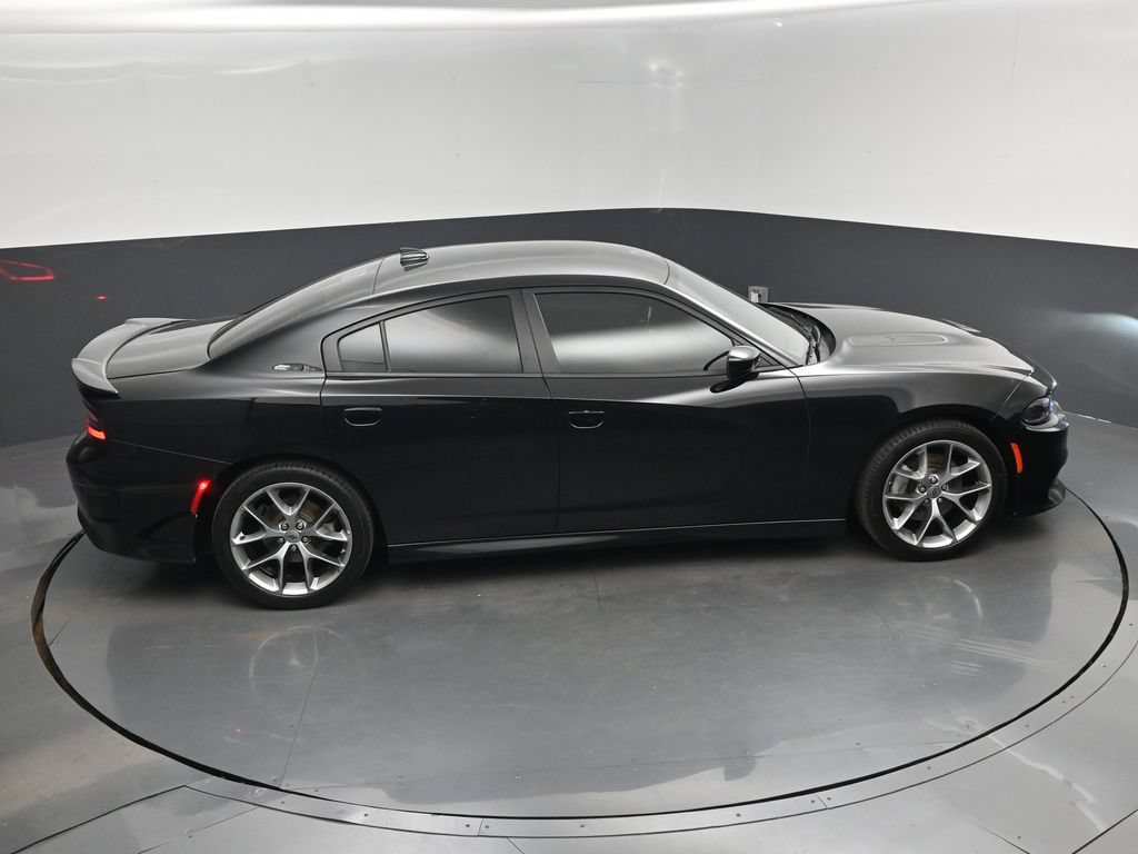 Used 2023 Dodge Charger GT RWD image 13