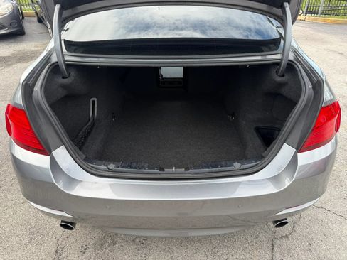 Used 2016 BMW 535i Sedan RWD image 15