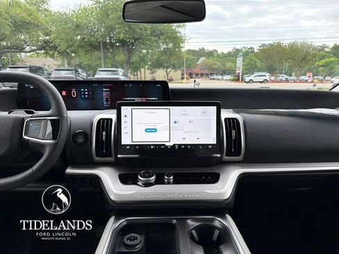 New 2026 Ford Expedition Active RWD image 21