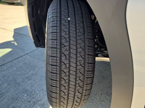 Certified 2025 Subaru Outback Touring w/ Tech Package 3 image 29