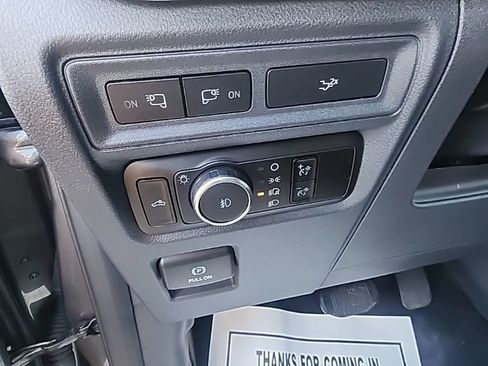 Used 2023 Ford F150 XLT w/ Equipment Group 302A High AWD/4WD image 19