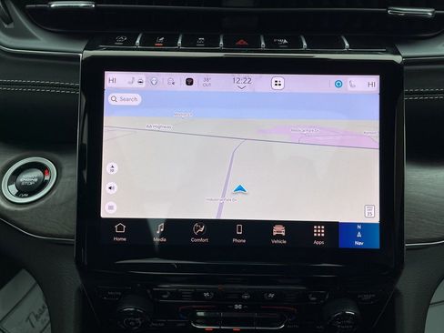 Used 2025 Jeep Grand Cherokee L Overland w/ MOPAR Finishing Package image 38