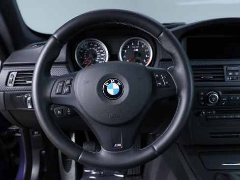 Used 2011 BMW M3 Coupe image 63