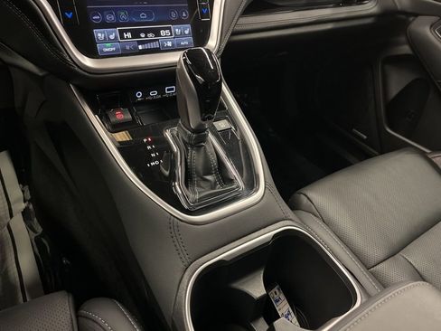Certified 2023 Subaru Legacy Touring XT image 26