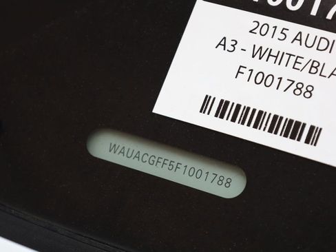 Used 2015 Audi A3 1.8T Premium image 13