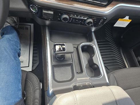 New 2026 Chevrolet Silverado 1500 RST w/ Convenience Package II image 34