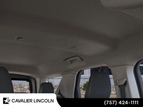 Used 2025 Ford Bronco Sport Big Bend AWD/4WD image 22