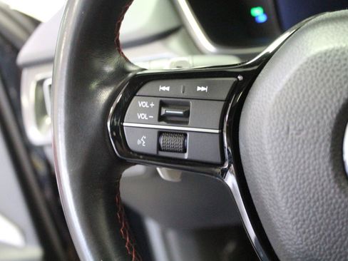 Used 2024 Acura Integra A-Spec FWD image 9