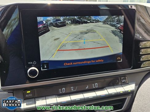Used 2025 Toyota Camry LE FWD image 23