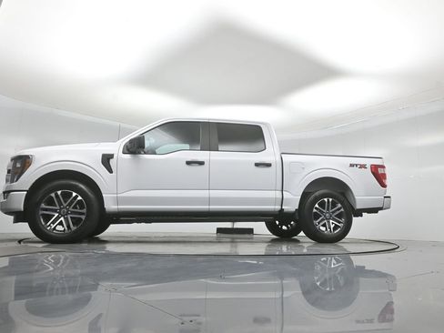Used 2023 Ford F150 XL w/ STX Appearance Package RWD image 7