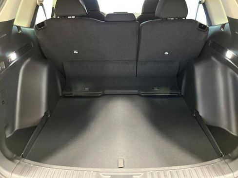 New 2026 Honda CR-V EX image 25