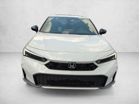 New 2026 Honda Civic Sport Touring image 5