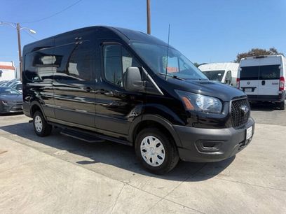 Used 2025 Ford Transit 250 148 Medium Roof