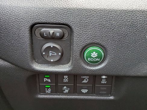 Used 2023 Honda Ridgeline Black Edition image 23