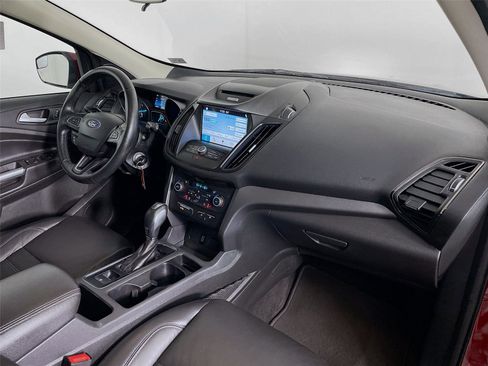 Used 2018 Ford Escape SEL image 32