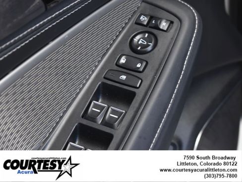 Certified 2023 Acura MDX SH-AWD w/ Advance Package image 8