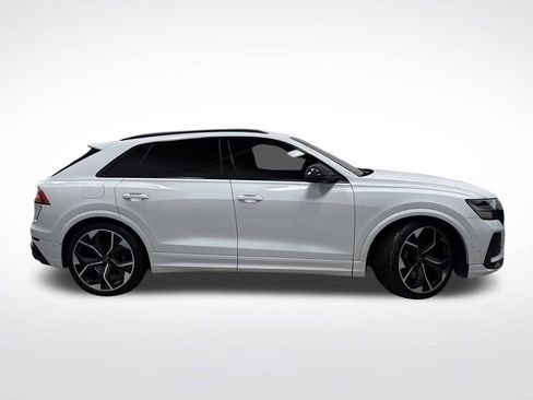 Used 2023 Audi RS Q8 4.0T w/ Black Optic Package image 2