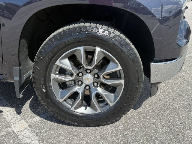 Used 2024 Chevrolet Silverado 1500 LT w/ All Star Edition Plus RWD image 10