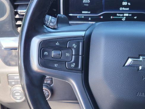 Used 2023 Chevrolet Silverado 1500 RST image 27