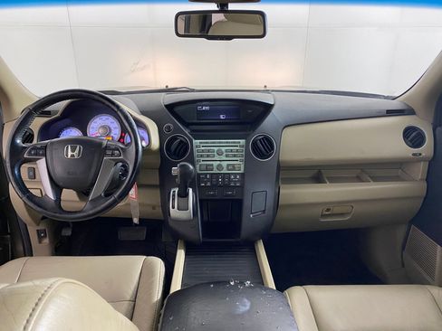 Used 2011 Honda Pilot EX-L image 15