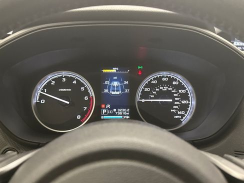 Used 2020 Subaru Forester Premium AWD/4WD image 9