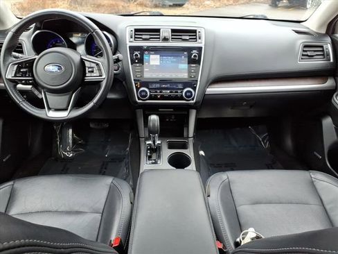 Used 2019 Subaru Outback 2.5i Limited image 11