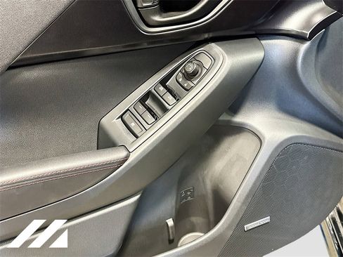 New 2025 Subaru Impreza RS image 18