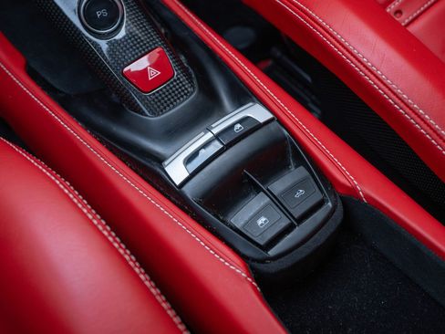 Used 2017 Ferrari 488 Spider RWD image 47