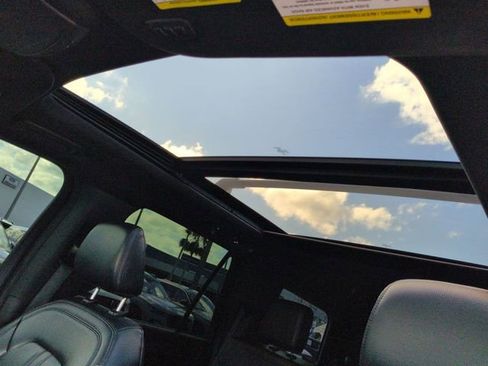Certified 2021 Ford Expedition Limited RWD image 20